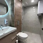 резиденция балмора *