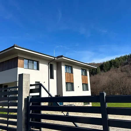 резиденция балмора *