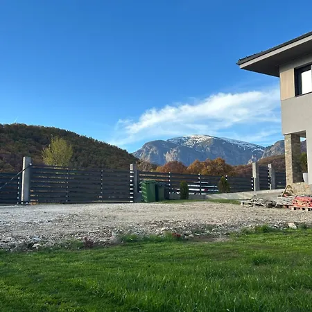 резиденция балмора * Kalofer