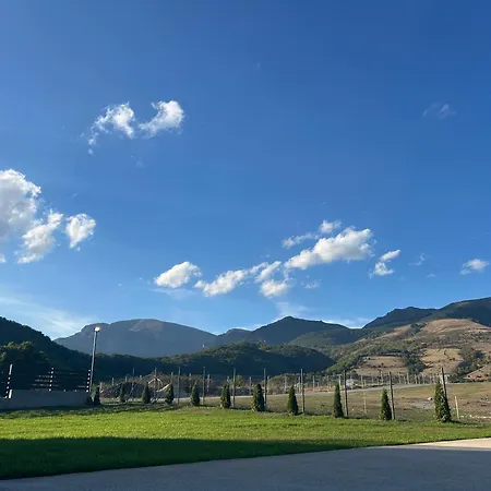 Βίλα резиденция балмора