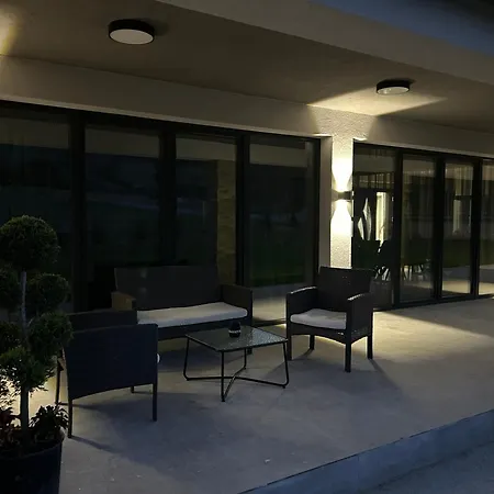 Βίλα резиденция балмора Kalofer