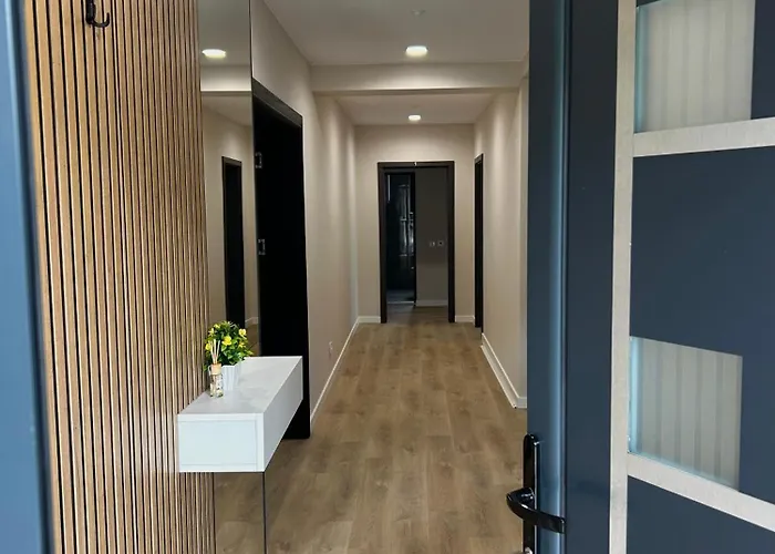 резиденция балмора * Kalofer