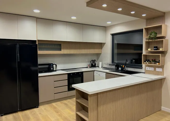 резиденция балмора * Kalofer