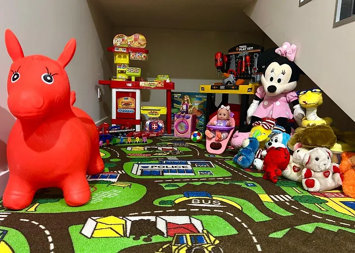 резиденция балмора Βίλα Kalofer