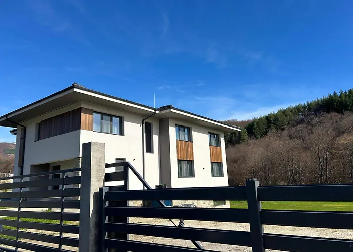 резиденция балмора *