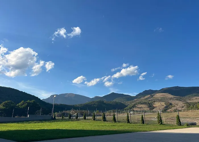 Βίλα резиденция балмора