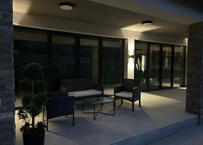 Βίλα резиденция балмора Kalofer